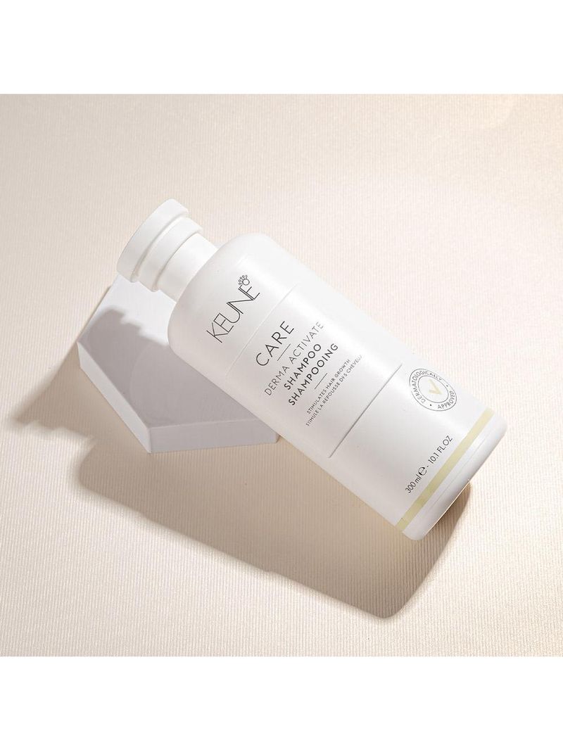 Keune care derma activate shampoo fortificante