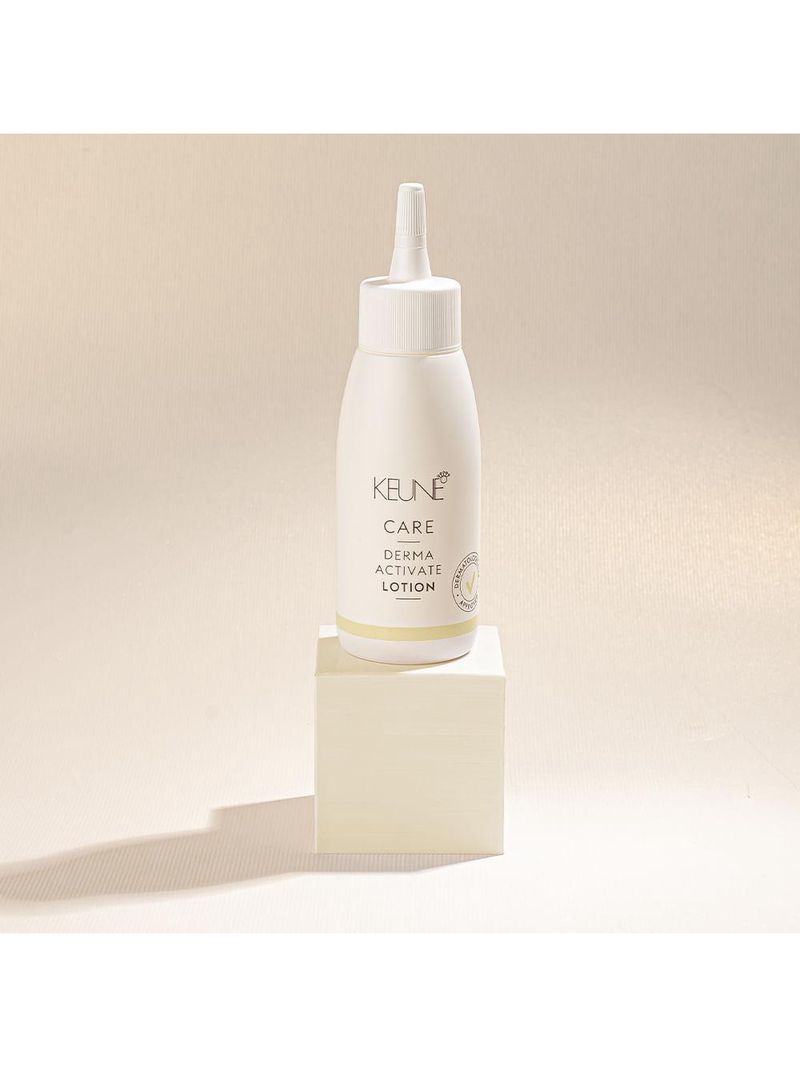 Keune care derma activate lotion loção antiqueda