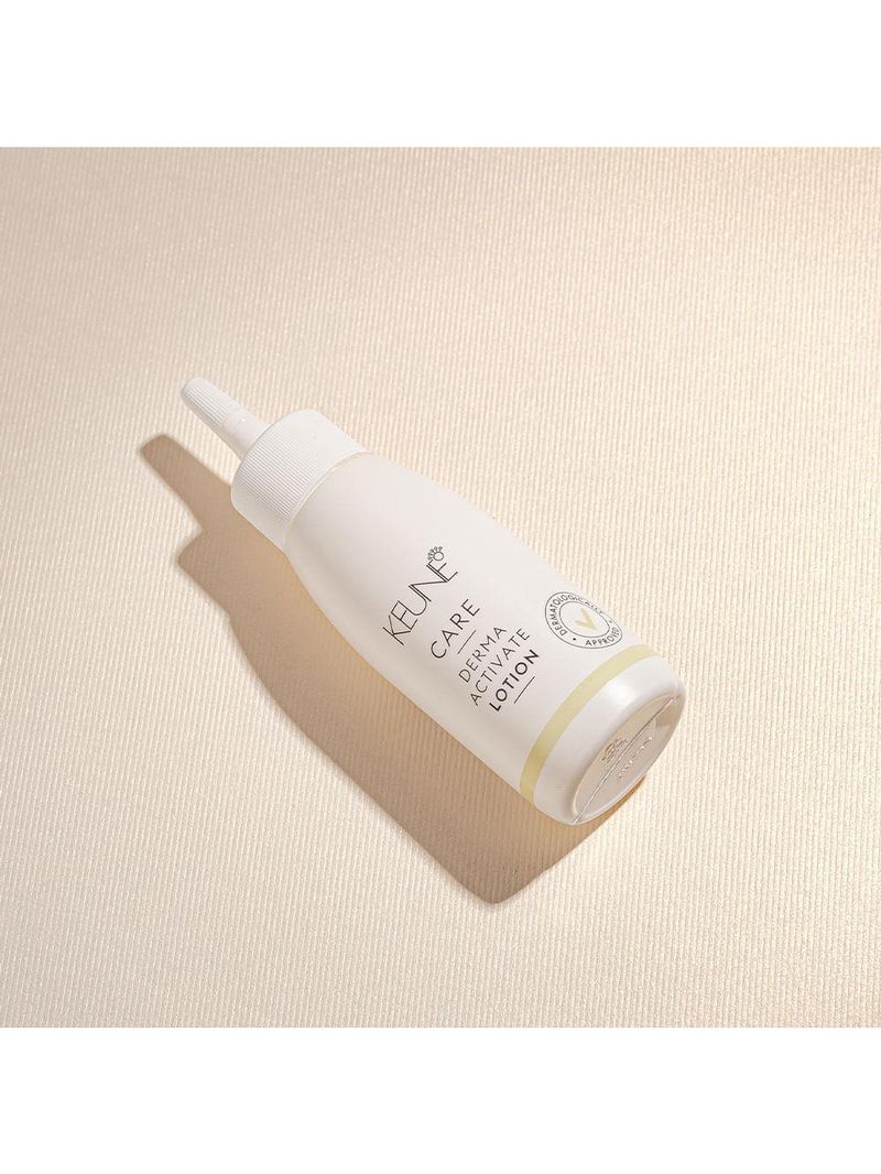 Keune care derma activate lotion loção antiqueda