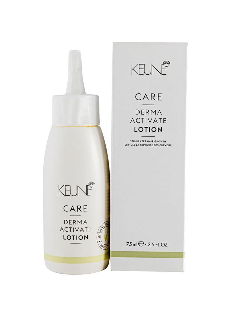 Keune care derma activate lotion loção antiqueda
