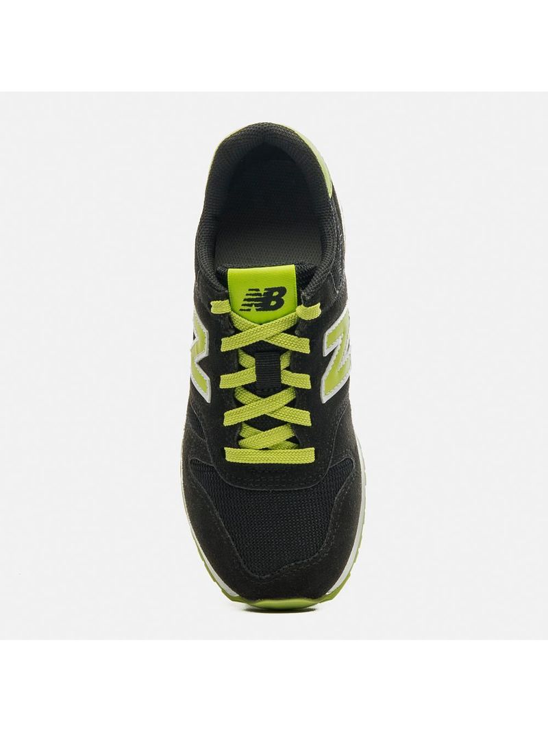 Tênis new balance 373 lace infantil