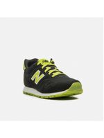 Tênis new balance 373 lace infantil
