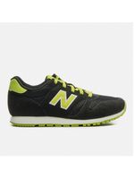 Tênis new balance 373 lace infantil