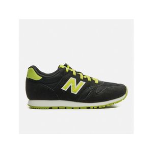 Tênis new balance 373 lace infantil