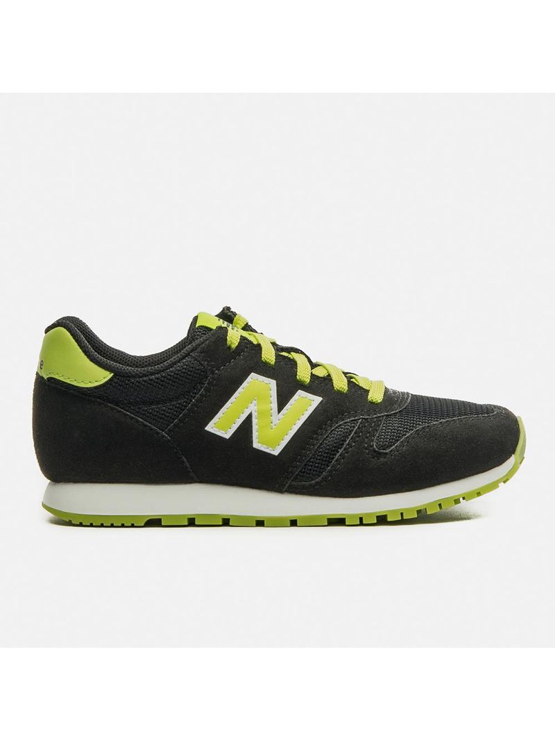 Tênis new balance 373 lace infantil