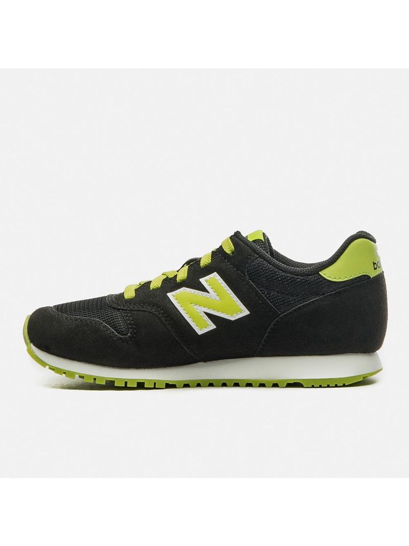 Tênis new balance 373 lace infantil