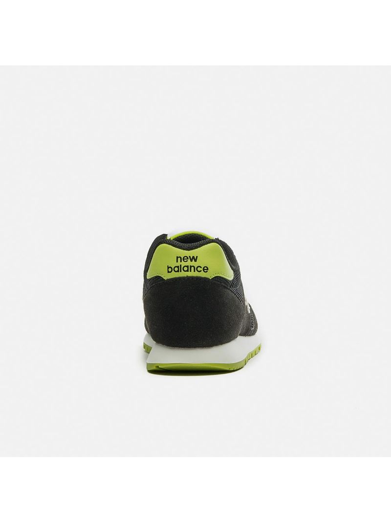 Tênis new balance 373 lace infantil