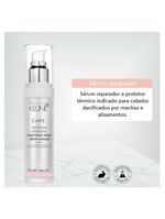 Keune care keratin smooth sérum antifrizz