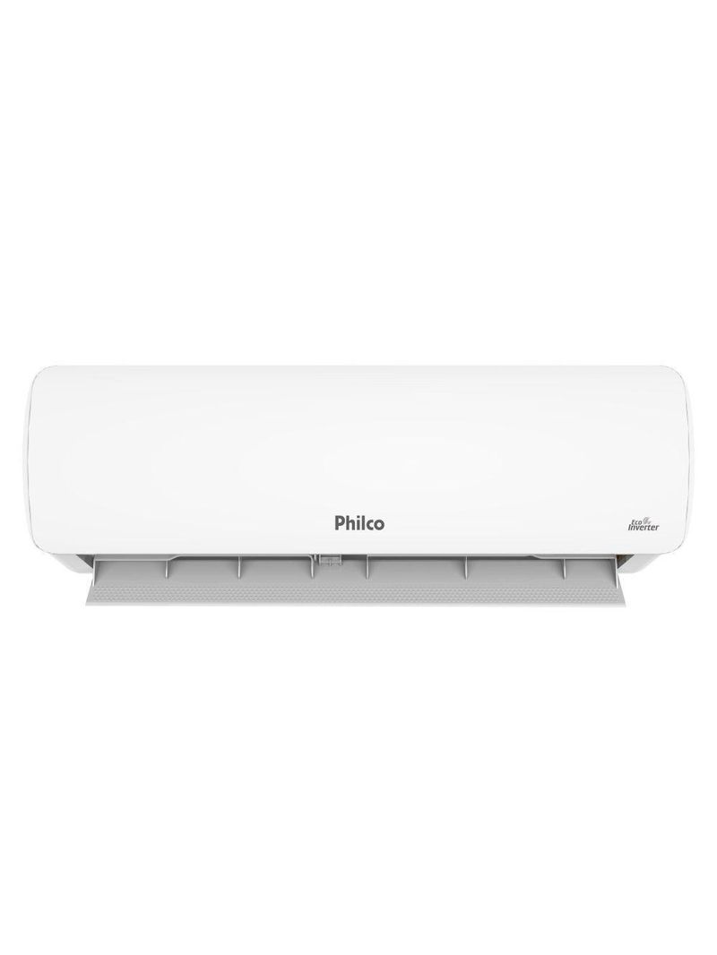 Ar Condicionado Split Inverter Philco 18000 BTUs Quente e Frio 220V PAC18QC