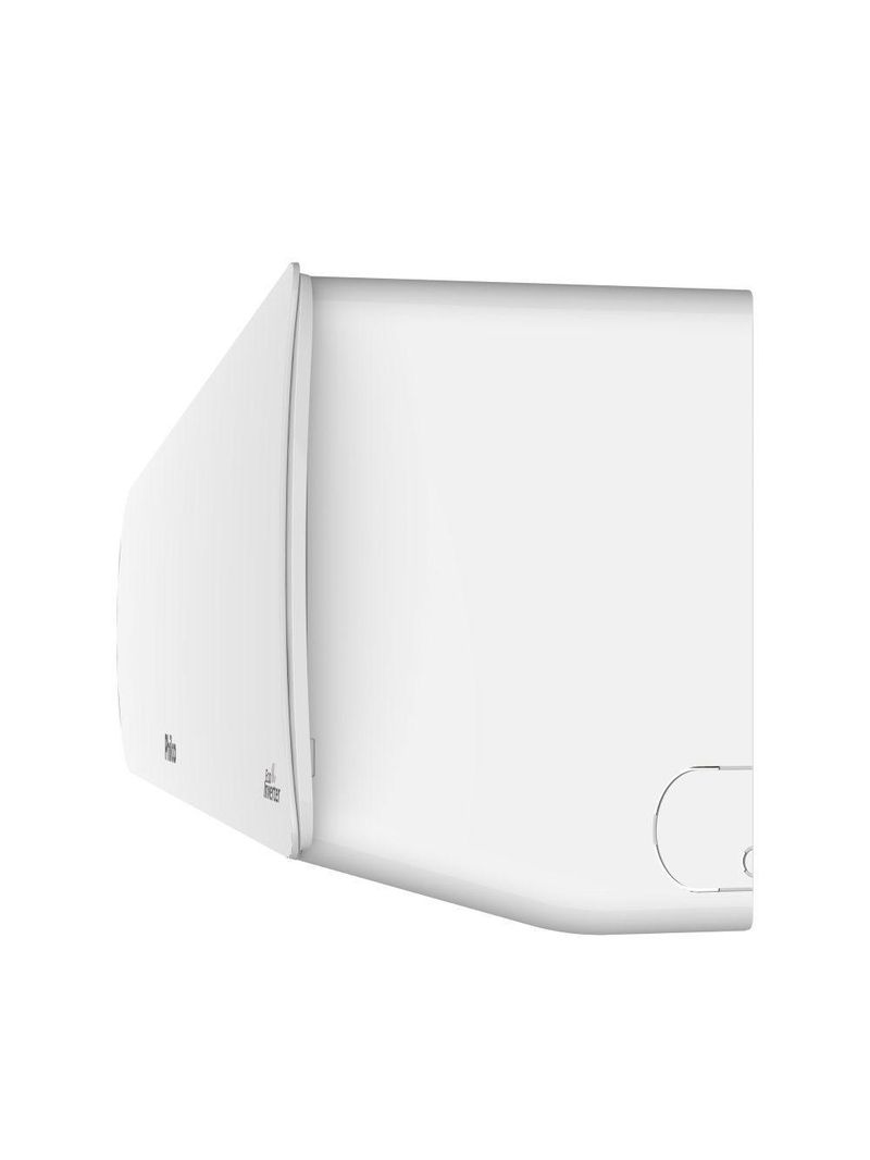Ar Condicionado Split Inverter Philco 18000 BTUs Quente e Frio 220V PAC18QC