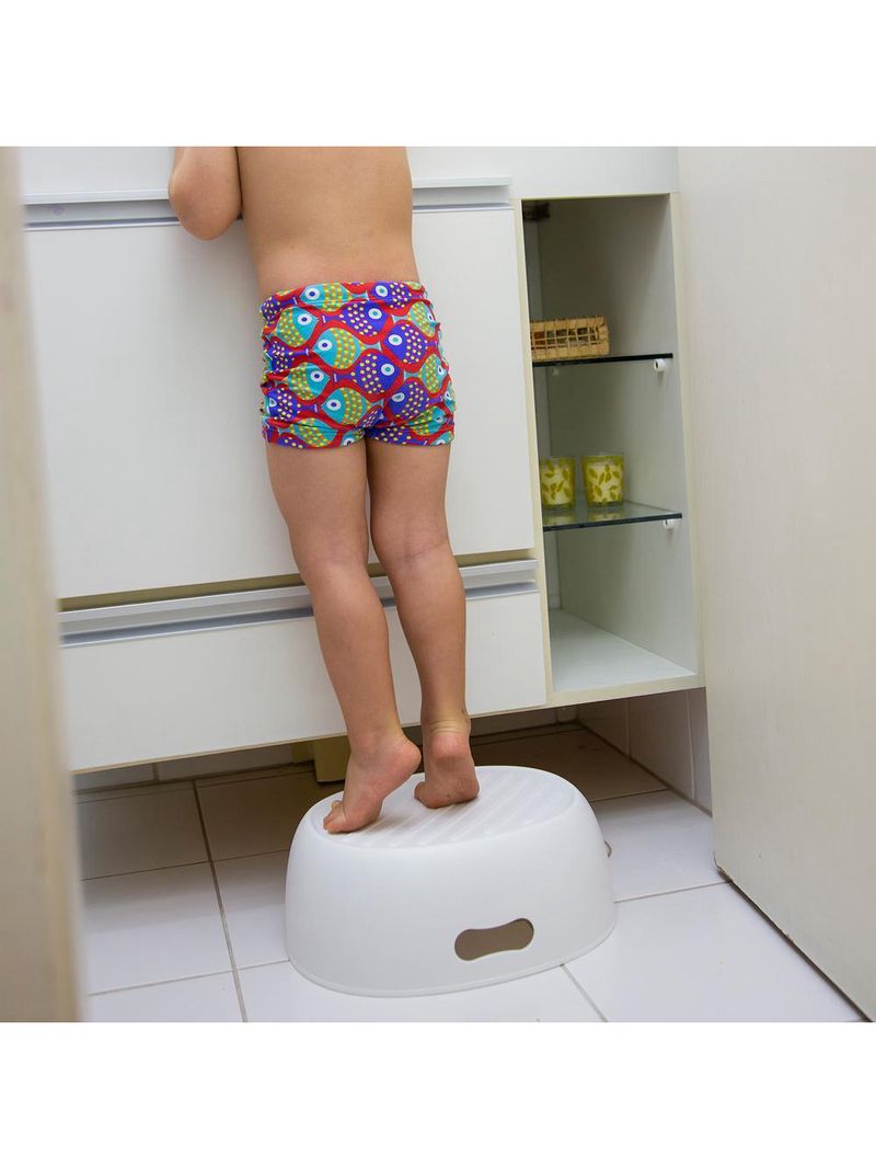 Troninho infantil kingdom potty 3 in 1 pink - safety 1st