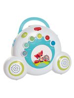 Móbile soothe'n groove meadow days - tiny love