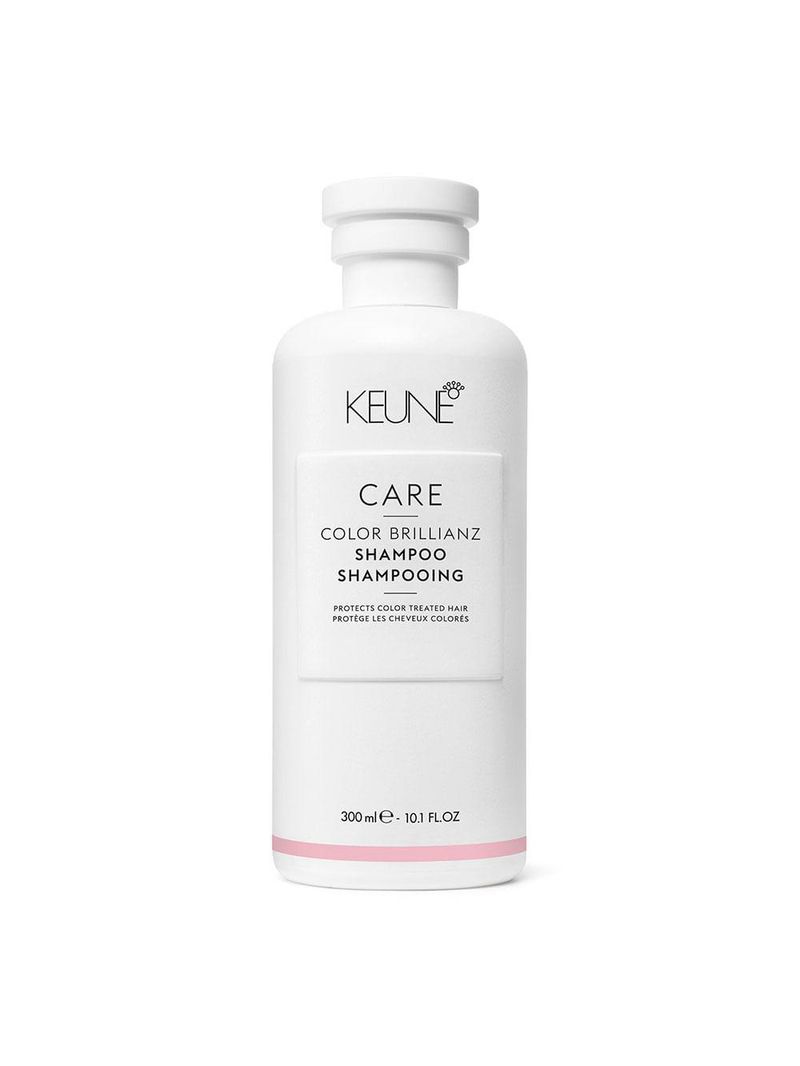 Keune care color brillianz shampoo