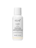 Keune vital nutrition condicionador