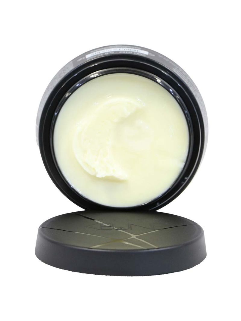 Keune sleek & shine rebonding conditioner - máscara de reconstrução