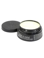 Keune sleek & shine rebonding conditioner - máscara de reconstrução