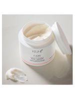 Keune care keratin smooth mask máscara reparadora