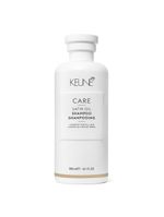 Keune care satin oil shampoo