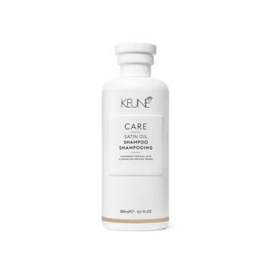 Keune care satin oil shampoo