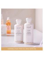 Keune care satin oil shampoo