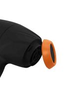 Secador de cabelo gbs absolute flow 2300w