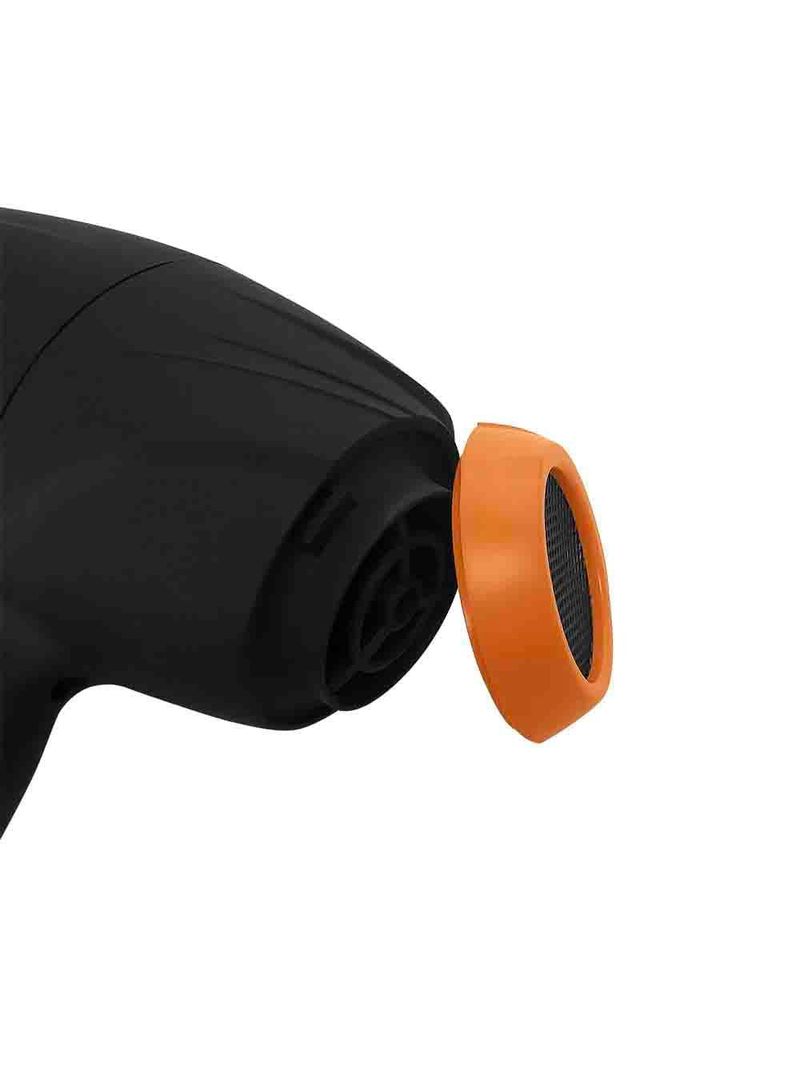 Secador de cabelo gbs absolute flow 2300w