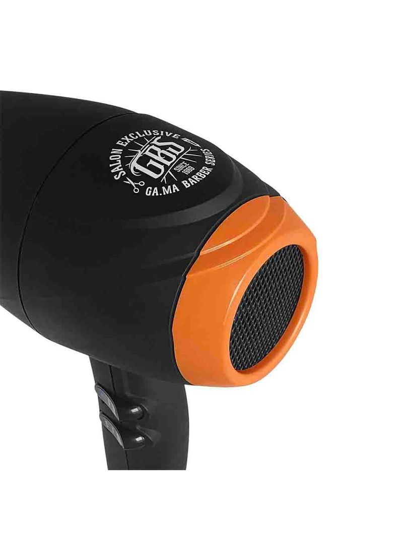 Secador de cabelo gbs absolute flow 2300w