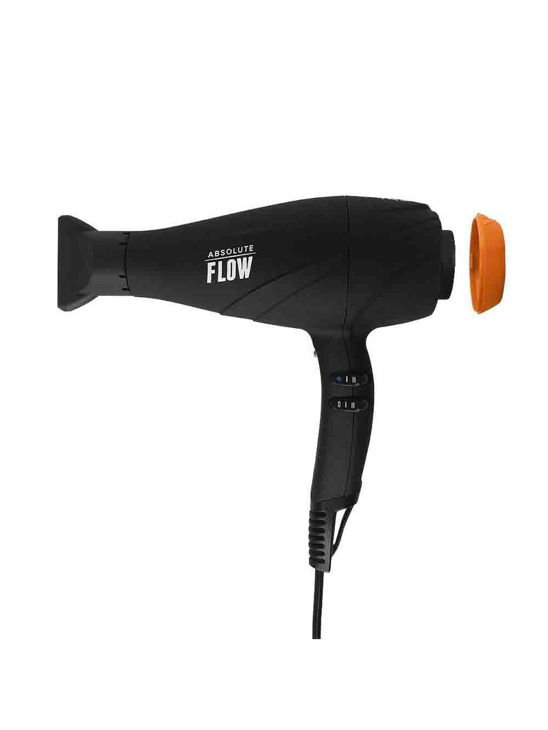 Secador de cabelo gbs absolute flow 2300w