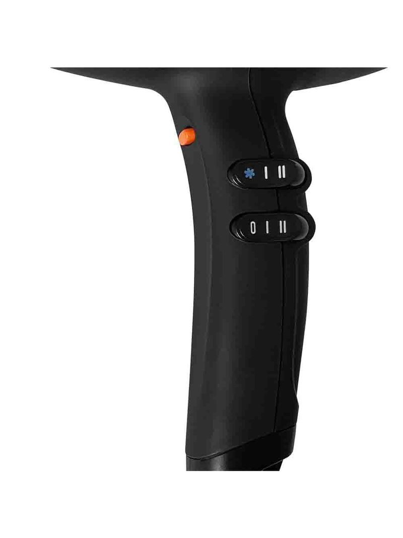 Secador de cabelo gbs absolute flow 2300w