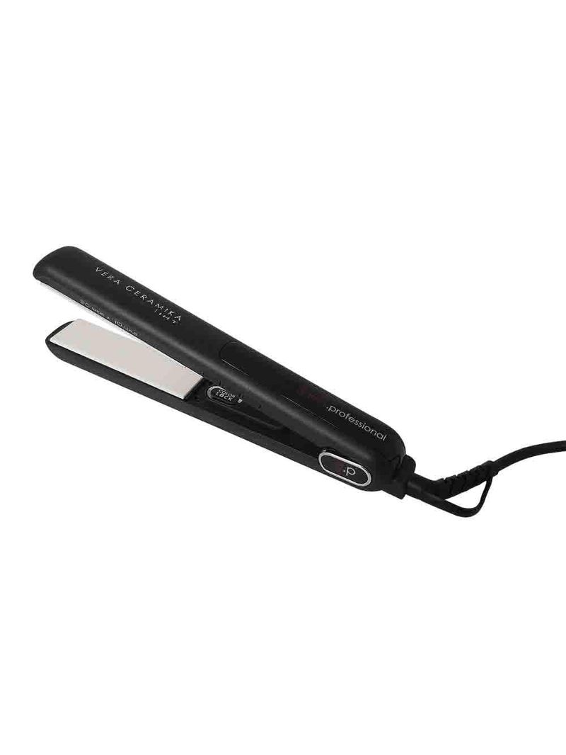 Prancha de cabelo g-evo iht vera ceramika bivolt