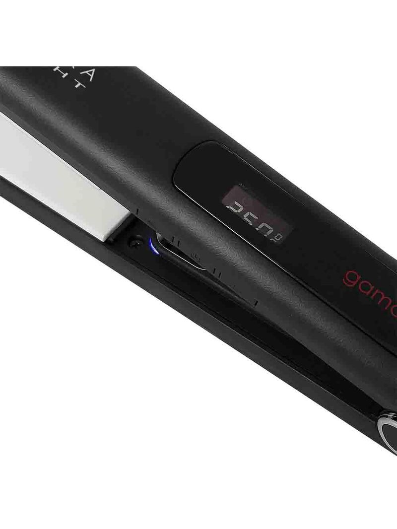 Prancha de cabelo g-evo iht vera ceramika bivolt