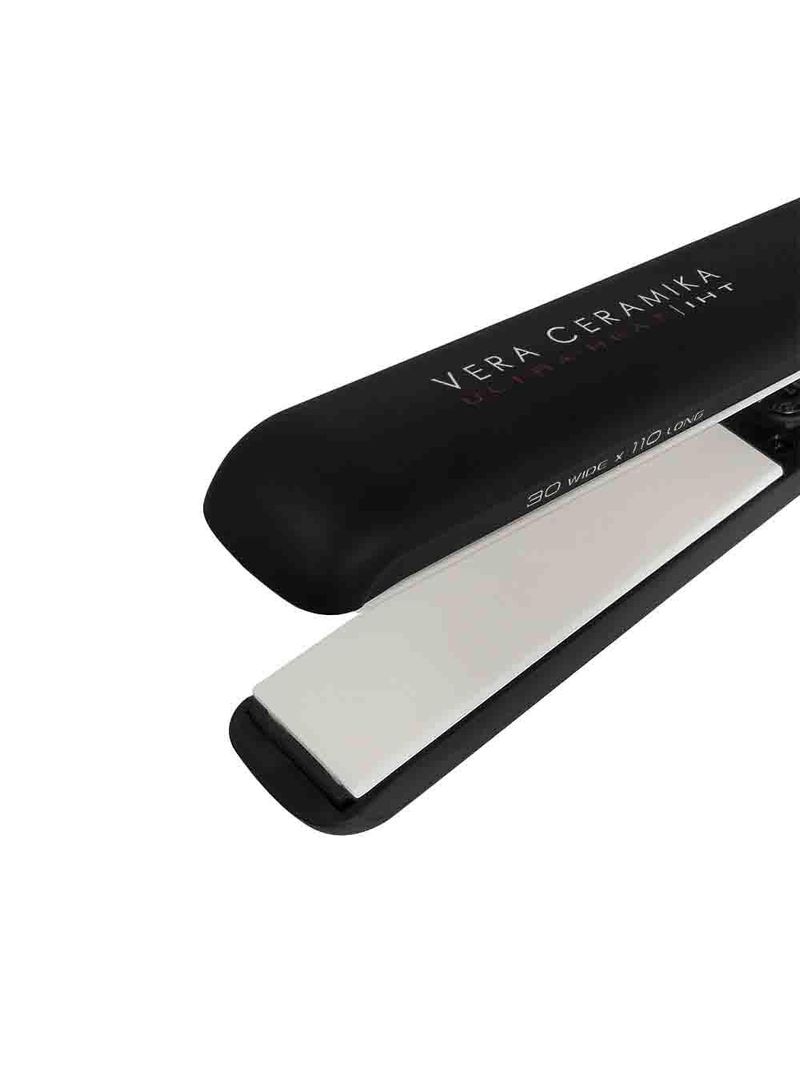 Prancha de cabelo g-evo iht vera ceramika bivolt