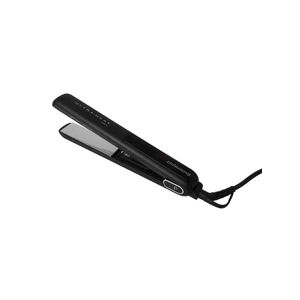 Prancha de cabelo g-evo iht silk chrome titanium bivolt