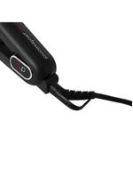 Prancha de cabelo g-evo iht silk chrome titanium bivolt