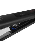 Prancha de cabelo g-evo iht silk chrome titanium bivolt