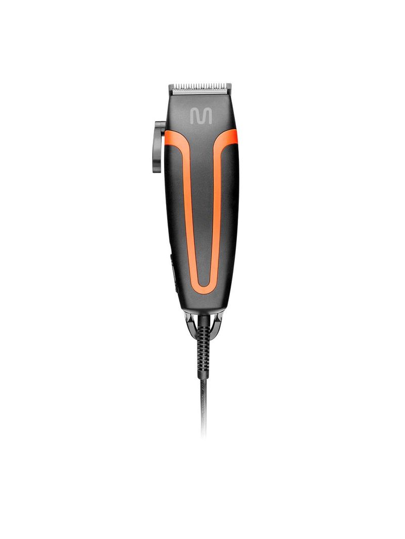 Cortador de cabelo 4 em 1 com acessórios 220v multi - eb148