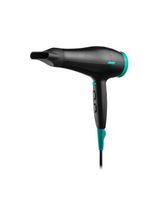 Secador de cabelos com difusor 1800w 127v multi care - eb137