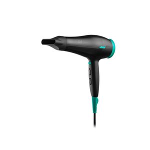 Secador de cabelos com difusor 1800w 127v multi care - eb137