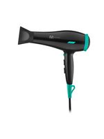 Secador de cabelos com difusor 1800w 127v multi care - eb137