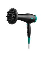 Secador de cabelos com difusor 1800w 127v multi care - eb137