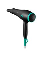 Secador de cabelos com difusor 1800w 127v multi care - eb137