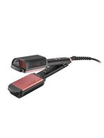 Prancha modeladora efeito sereia 2 em 1 bivolt -  eb130