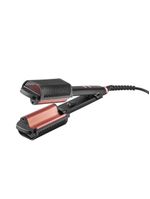 Prancha modeladora efeito sereia 2 em 1 bivolt -  eb130