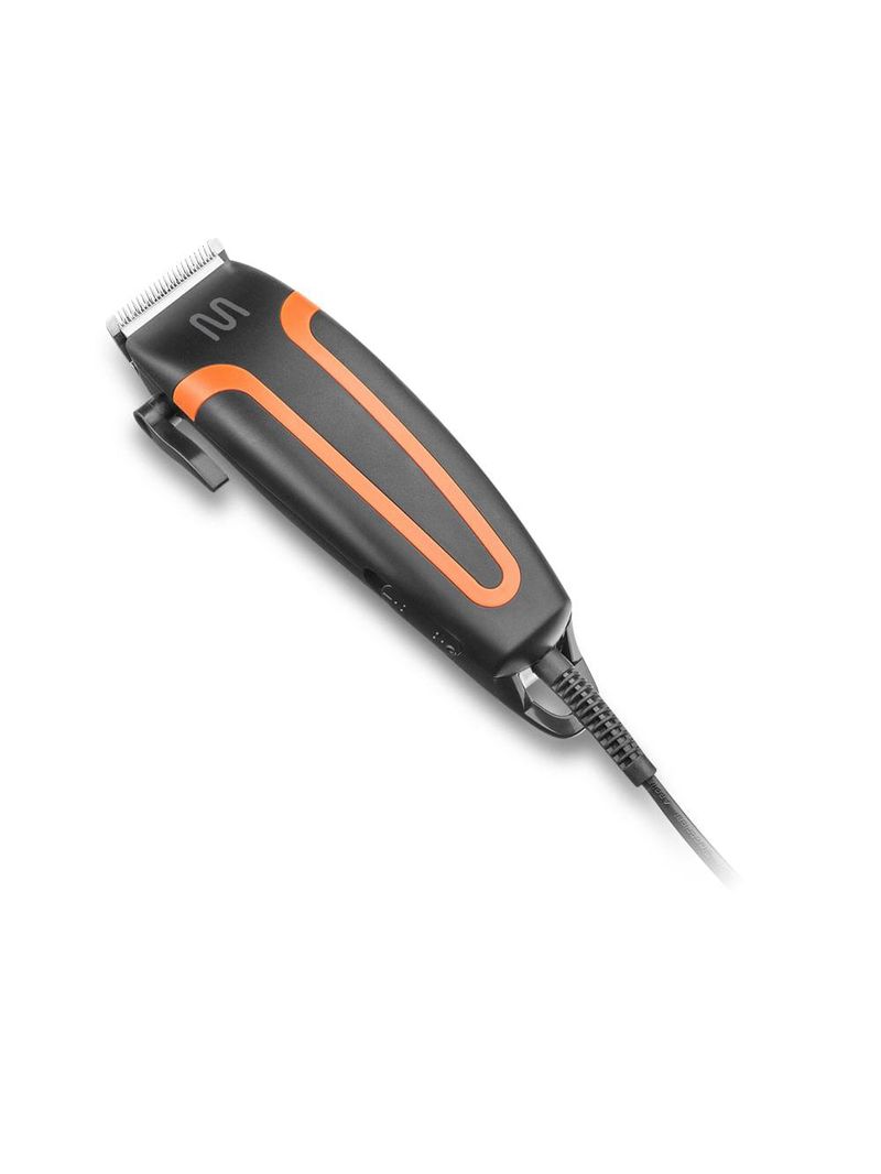 Cortador de cabelo 4 em 1 com acessórios 127v multi care - eb147