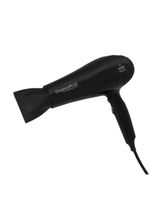 Kit prancha e secador de cabelo eleganza plus + brinde 127v