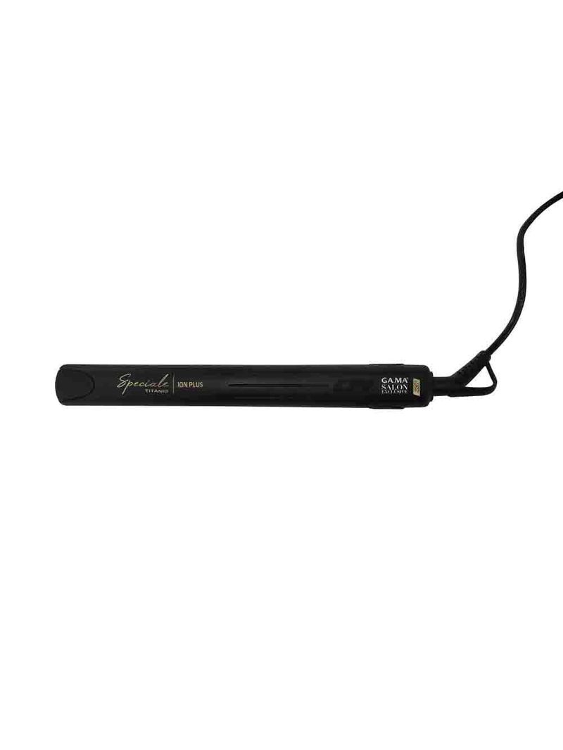 Kit secador de cabelo e prancha speciale ultra Íon 127v