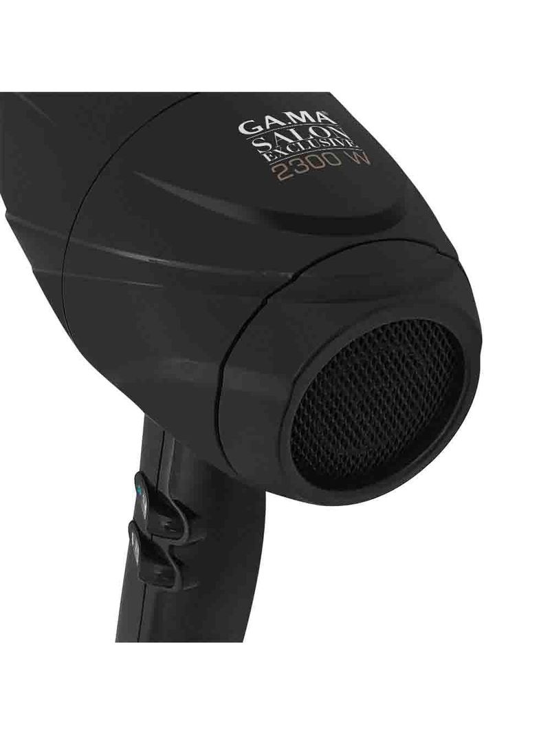 Kit secador de cabelo e prancha speciale ultra Íon 127v