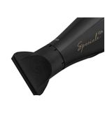 Kit secador de cabelo e prancha speciale ultra Íon 127v