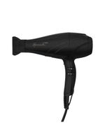 Kit secador de cabelo e prancha speciale ultra Íon 127v