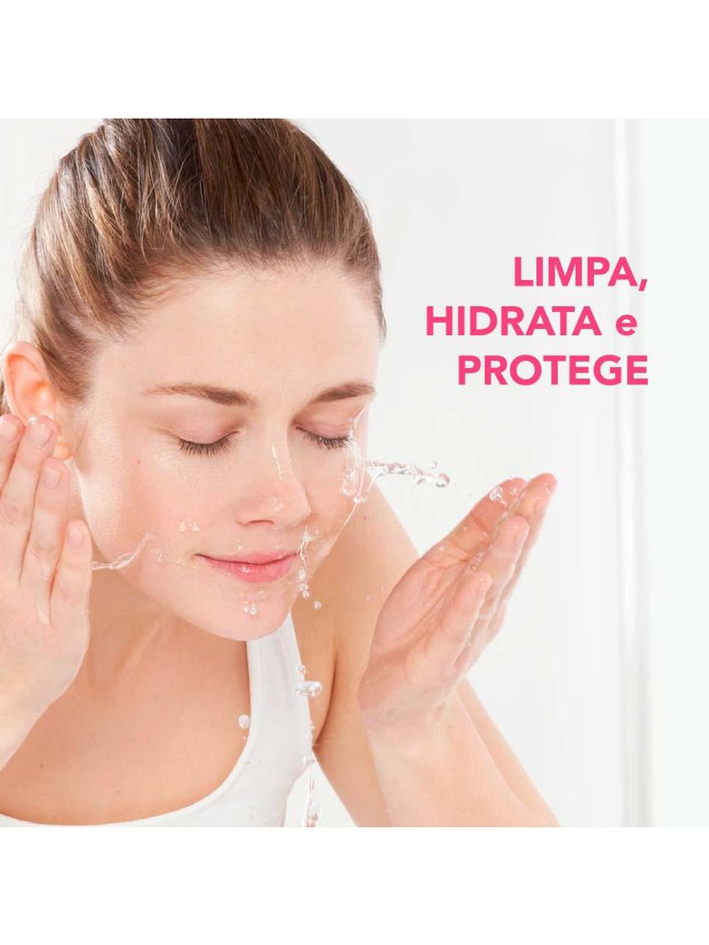 Óleo micellar demaquilante bioderma - sensibio micellar cleansing oil